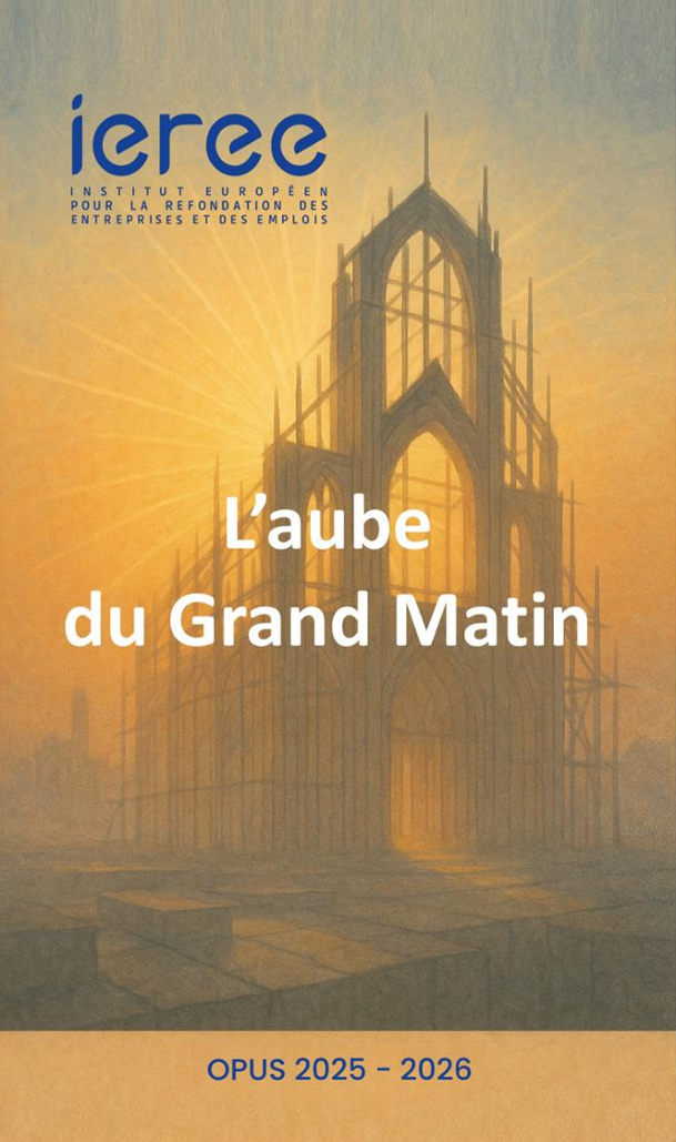 L'aube du Grand Matin